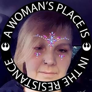 Meet your Posher, Stacy